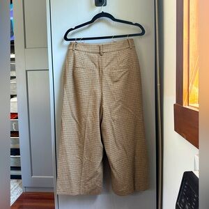 BODEN petite dress pants